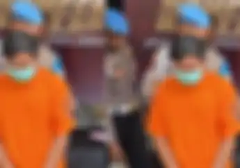 Beli Bensin Eceran Berujung Maut, Pemotor Lepas Nyawa Ulah Pemilik Warung di Surabaya
