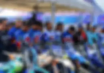 Shell BLU CRU Yamaha Enduro Challenge 2025 Digelar Kota Batu, Eksplorasi Alam Jalibar