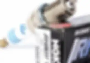Bentuknya Sama, Kenali Ciri Busi Racing dan Busi Iridium Jangan Asal Beli