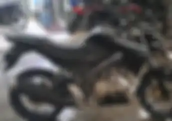 Bensin 3 Liter Bisa Ngegas Jakarta-Purwakarta, Yamaha Vixion 2015 Buka Harga Rp 4 Jutaan