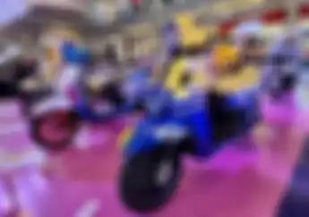 Anak Muda Yogyakarta Adu Kreativitas Lewat Fazzio Modifest 2025