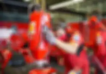 Pertamax Turbo Lewat, Ternyata Motor MotoGP Pakai Bensin dengan RON Segini