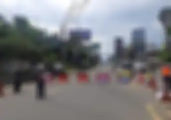 Awas Macet Horor, Sebelum Liburan ke Puncak Bogor Cek Jadwal Ganjil Genap