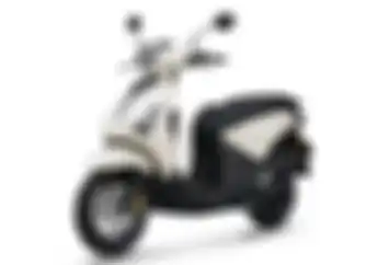 Kompetitor Panik, Skutik Baru Honda NWM125 2025 Dirilis Harga Rp  20 Juta