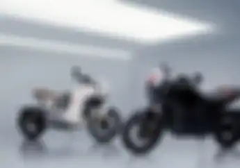 Honda E-VO Motor Listrik Bergaya Cafe Racer Dirilis, Tenaganya Setara Motor Sport 200 cc