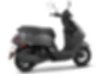 Belum Puas, Yamaha Luncurkan Skutik Baru Limi 125 Harga Rp 42 Jutaan