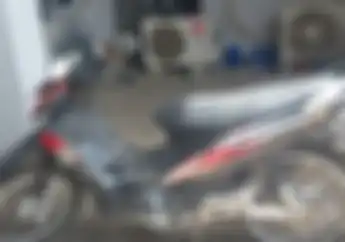 Motor Seken Honda Supra X 2011 Buka Harga Rp 1,5 Juta, Seliter Bensin Bisa 61 Km