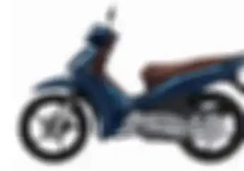 Resmi Dijual Motor Baru Yamaha Jupiter Finn Fi 2025, Harga Rp 17 Juta