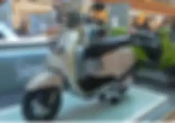 Rayakan Ulang Tahun ke-79, Vespa Bikin Kejutan dengan Meluncurkan 3 Motor Baru
