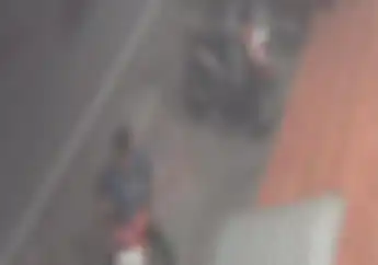 Curi Honda BeAT di Depan Toko Fotokopi, Maling di Trenggalek Gak Bisa Tidur Nyenyak