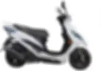 Lama Mati Suri Kymco Luncurkan Skutik Baru GP125 VCBS 2025, Harga Rp 25 Juta 