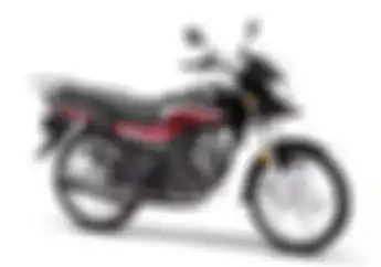 Dijual Rp 7 Juta, Motor Sport Honda Paling Murah Resmi Disuntik Mati