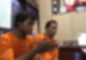 Begal Serakah Kena Batunya, Ternyata Bukan Cuma Rampas Motor Mahasiswa di Bangkalan