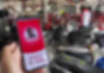 Canggih! Pakai Wanda AI Pemilik Motor Honda Makin Tenang Merawat Kendaraan