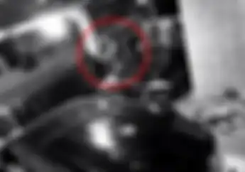 CCTV Gak Berkutik, 3 Motor Dinas Kejari Lumajang Hasil Lelang Lenyap