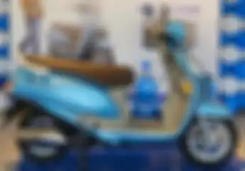 Sudah Ada di Dealer, Skutik Baru Suzuki Access 125 2025 Dibanderol Rp 19 Juta