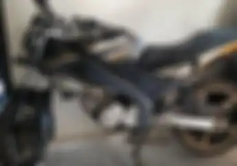 Bensinnya Seirit Supra X, Harga Seken Yamaha Vixion 2013 Cuma Rp 1,8 Juta 