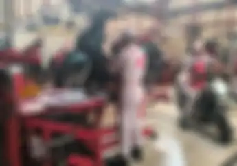 Sering Dilupakan, 4 Hal Penting Agar Performa Motor Tetap Terjaga