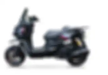 Dijual Rp 19 Juta Skutik Adventure Athena ADV150SR 2025 Dibekali Fitur Canggih