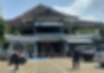 Libur Idul Adha 2025, Mau Bayar Pajak Kendaraan di Samsat Jateng Hari Ini Bisa?