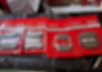Serupa Tapi Tak Sama, Kampas Rem Asli dan Palsu Punya Perbedaan Jelas