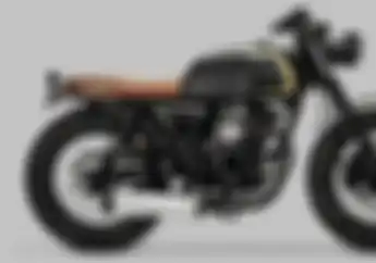 Dijual Rp 67 Juta, Apa Istimewanya Motor Custom Mutt Akita 125 2025