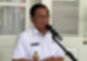 Isi Dompet Menyusut, Gubernur Pramono Anung Akan Naikkan Tarif Parkir Kendaraan