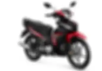 Motor Legendaris Yamaha Jupiter Z1 Punya Warna Baru, Harga Rp 21 Jutaan