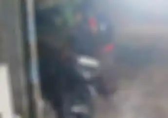Kunci T Bikin Maling Motor di Surabaya Gagal Total, Ibu Rumah Tangga Elus Dada