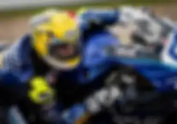Tampil Apik di Misano, Aldi Satya Mahendra Punya Target Khusus di World Supersport 2025
