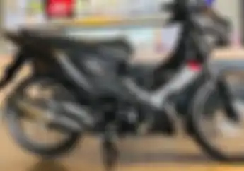 Siap Dikirim ke Diler, Motor Ayam Jago Terbaru Honda RS125 Dijual Rp 22 Juta