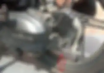 Awas Celaka, Begini Tanda Kabel Rem Belakang Rusak Harus Ganti Baru