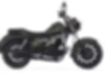 Mirip Harley-Davidson, Cicilan Benelli Motobi 200 EFI Per Bulan Cuma Segini