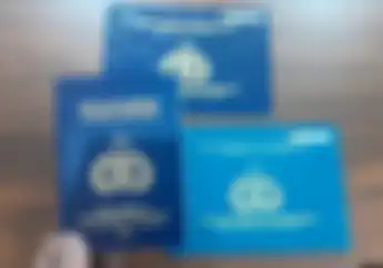 BPKB Elektronik Dilengkapi 2 Teknologi Canggih, Fungsinya Apa?
