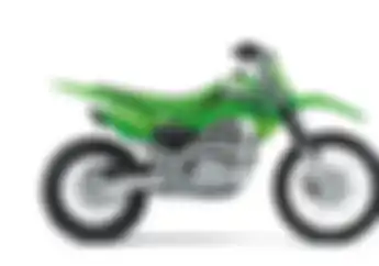 Kawasaki Segera Luncurkan KLX140R L, Dibanderol Rp 67 Juta