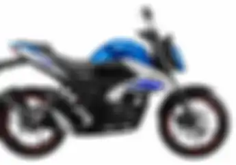 Jualan Motor Sport Loyo, Suzuki Resmi Luncurkan Gixxer FI 150 2026 Harga Rp 41 Juta