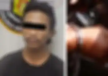 Honda BeAT Berubah Usai Hilang di Lapangan Banteng, Tukang Ojek Dapat Gelang Kembar 