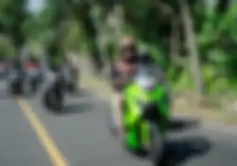 Selebrasi Satu Dekade NMAX Meriah Digelar di 11 Kota di Indonesia