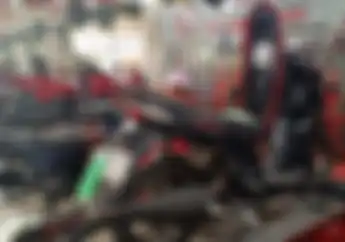 AHASS Jakarta-Tangerang Punya Promo ‘Juleha-Juni Lebih Hemat’ Buat Motor Matic