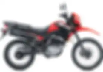 Honda XR150L 2025 Saingan Yamaha WR155 Resmi Dirilis, Harga Rp 36 Juta