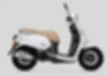 Vespa Matic Versi Murah, Cicilan Skutik Benelli Panarea 125 Rp 900 Ribu Per Bulan