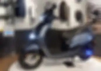 Resmi Meluncur TVS iQube S Dijual Rp 29 Jutaan, Jarak Tempuh Ratusan Kilometer