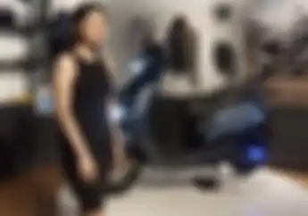Motor Listrik TVS iQube S Sudah Bisa Dipesan, Kapan Mendarat di Rumah Pembeli?