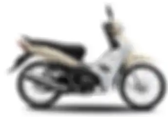 Dijual Rp 12 Jutaan, Motor Legendaris Kembaran Honda Supra Fit Hidup Lagi