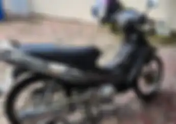 Motor Bebek Oli Mesinnya Paling Dikit, Honda Supra X Buka Harga Rp 600 Ribu
