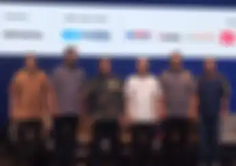 GIIAS 2025 Diramaikan Puluhan Merek Motor dan Mobil, Segini Harga Tiket Masuk