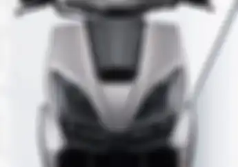 Bensin 1,9 Liter Tembus 100 Km, Skutik Baru Honda NS125GU Dijual Rp 20 Juta