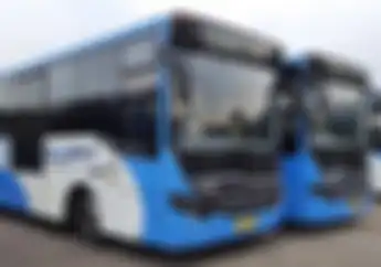 Transjakarta Buka 5 Lowongan Kerja, Bikers Cepat Siapkan Dokumen Ini