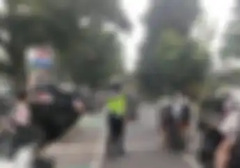  Tiap Jam Ada 3 Nyawa Lepas di Jalan Raya, Polisi Ungkap Fakta Penyebabnya