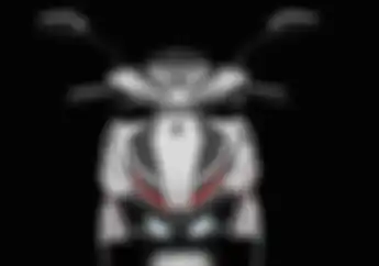 Harga Ramah di Kantong, Motor Baru Keeway Icon 125i Fiturnya Setara Honda Vario